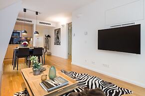 Rafael Kaiser - Premium Apartments City Centre