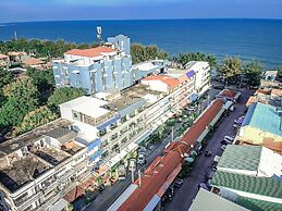 The Beach Cha Am Residence