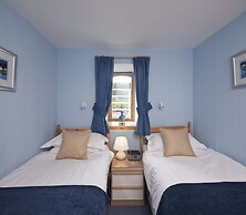 Shegarton Farm Cottages