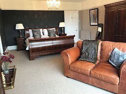 Cedar House