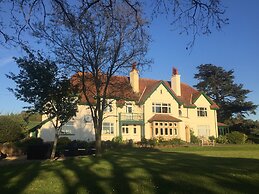 Cedar House