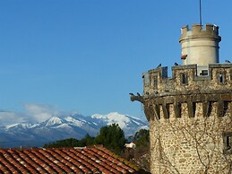 Château D'ortaffa