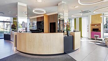 Hotel am Remspark