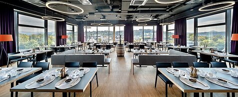 Hotel am Remspark