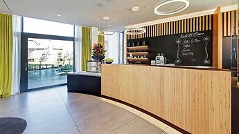 Hotel am Remspark