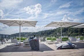Hotel am Remspark