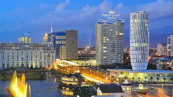 Hotel Penthouse Batumi
