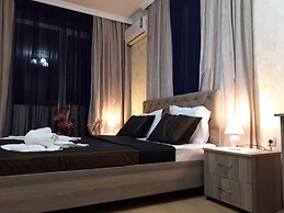 Hotel Penthouse Batumi