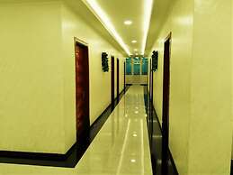 Hotel Penthouse Batumi