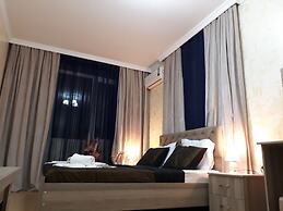 Hotel Penthouse Batumi