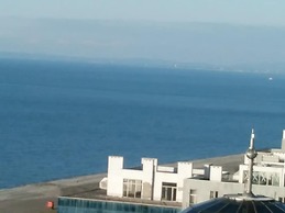 Hotel Penthouse Batumi