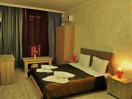 Hotel Penthouse Batumi
