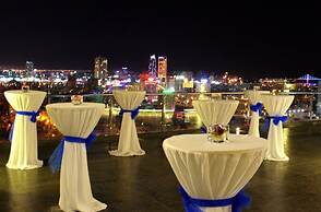 Hotel Penthouse Batumi