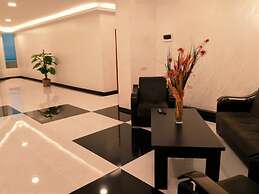 Hotel Penthouse Batumi
