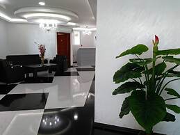 Hotel Penthouse Batumi