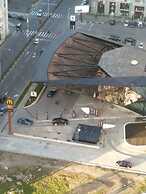 Hotel Penthouse Batumi
