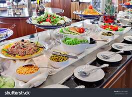 Hotel Penthouse Batumi
