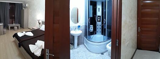 Hotel Penthouse Batumi