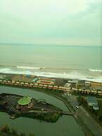Hotel Penthouse Batumi