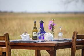 Mawe Luxury Tented Camp