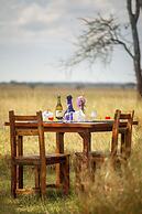 Mawe Luxury Tented Camp