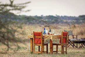 Mawe Luxury Tented Camp