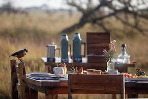 Mawe Luxury Tented Camp