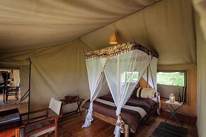 Mawe Luxury Tented Camp