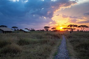 Mawe Luxury Tented Camp