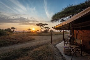 Mawe Luxury Tented Camp