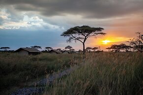 Mawe Luxury Tented Camp