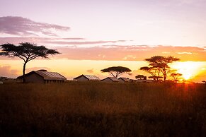 Mawe Luxury Tented Camp