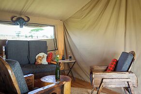 Mawe Luxury Tented Camp