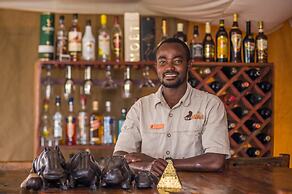 Mawe Luxury Tented Camp