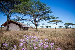 Mawe Luxury Tented Camp