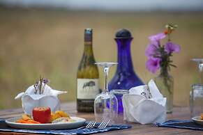 Mawe Luxury Tented Camp
