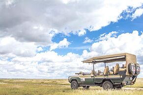 Mawe Luxury Tented Camp
