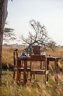 Mawe Luxury Tented Camp