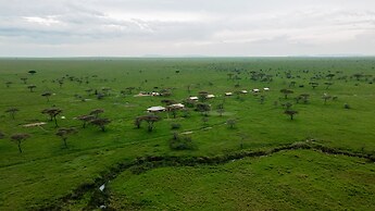 Mawe Luxury Tented Camp