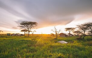 Mawe Luxury Tented Camp