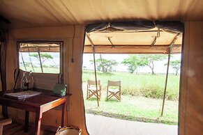 Mawe Luxury Tented Camp
