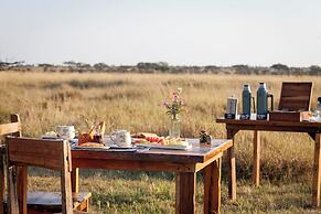 Mawe Luxury Tented Camp