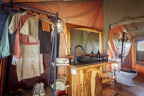 Mawe Luxury Tented Camp
