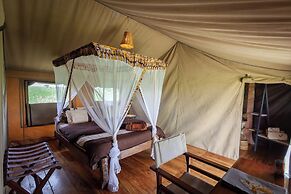 Mawe Luxury Tented Camp