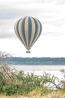 Mawe Luxury Tented Camp