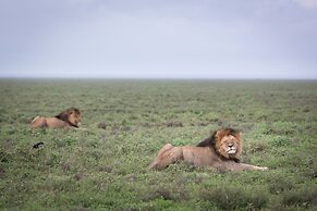 Mawe Luxury Tented Camp