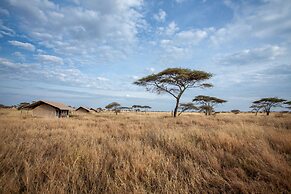 Mawe Luxury Tented Camp