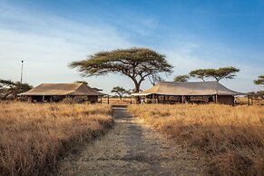 Mawe Luxury Tented Camp
