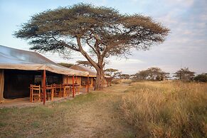 Mawe Luxury Tented Camp