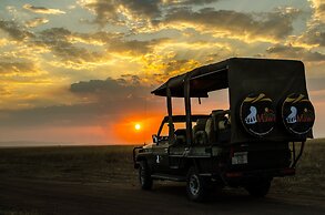 Mawe Luxury Tented Camp